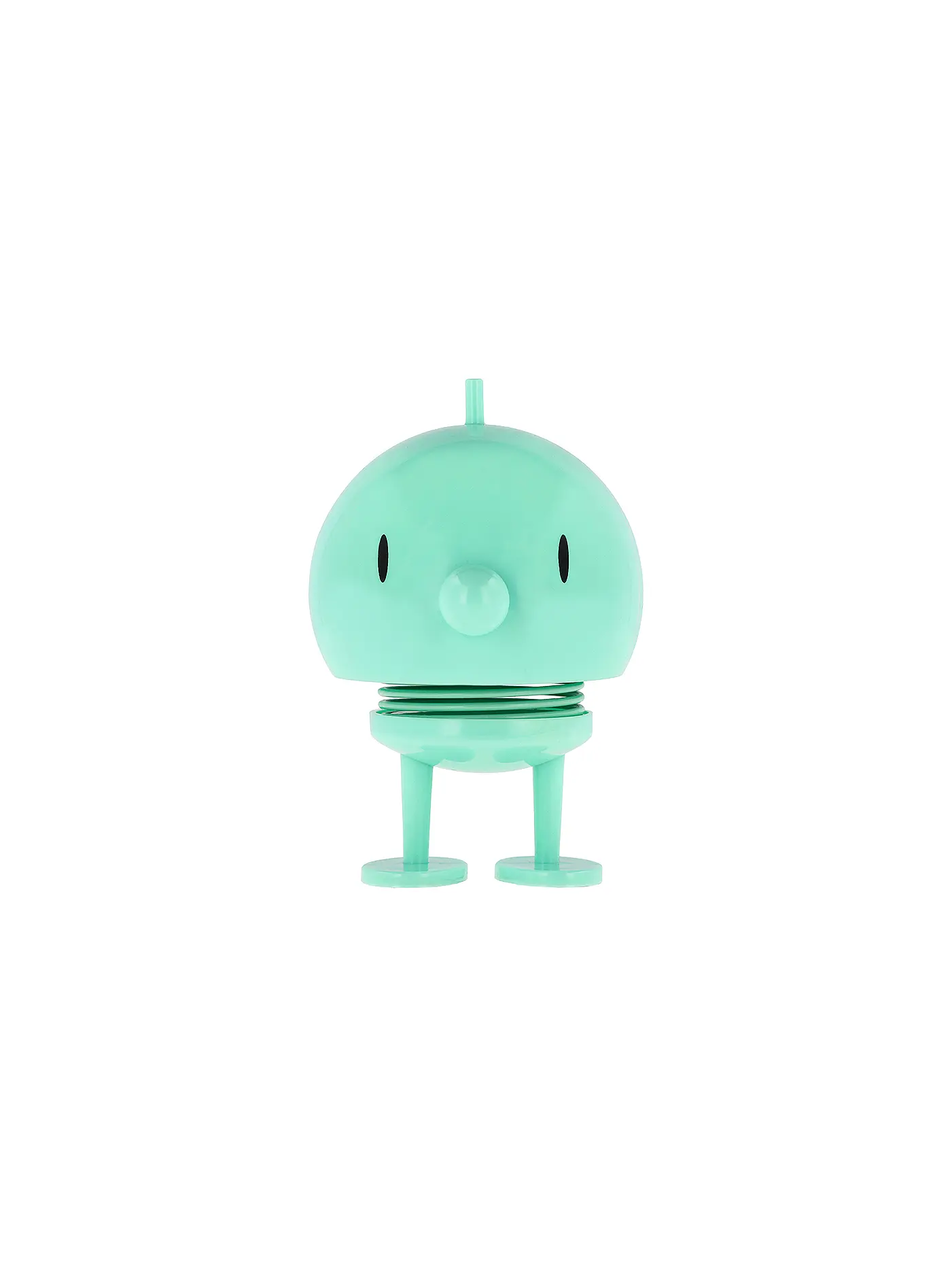 HOPTIMIST | Dekofigur Classic Bumble 10,5cm Mint | 